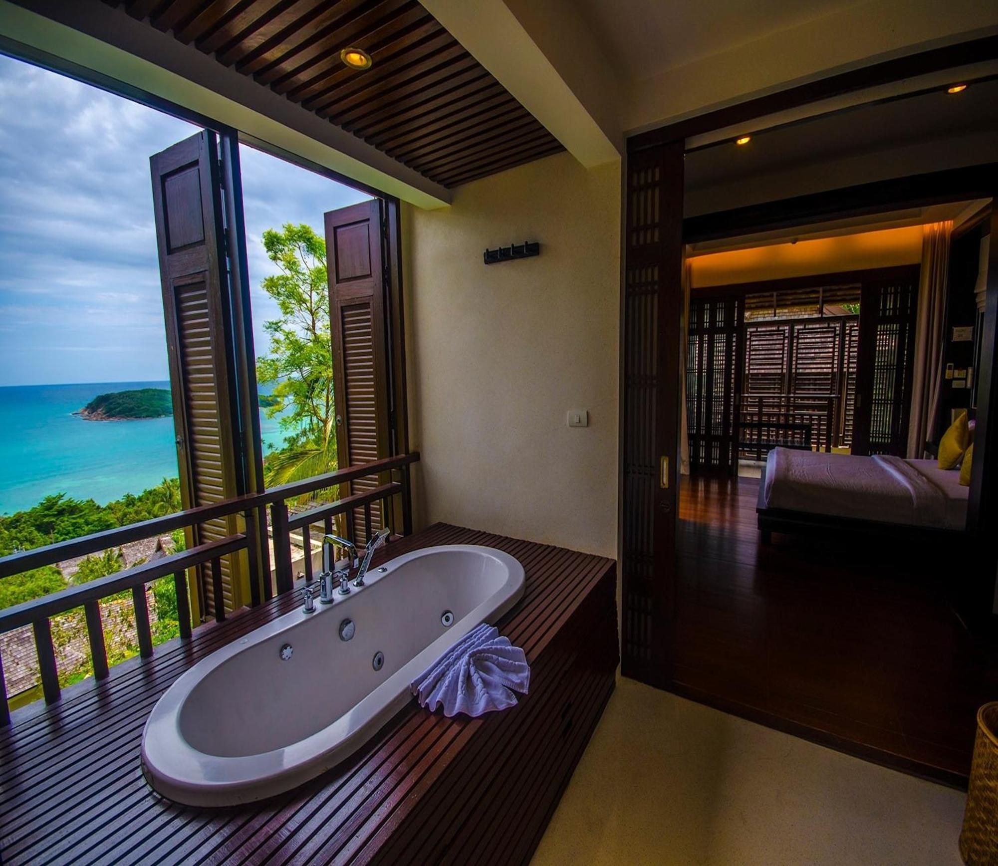 Resor Bhundhari Koh Samui Chaweng (Koh Samui)
