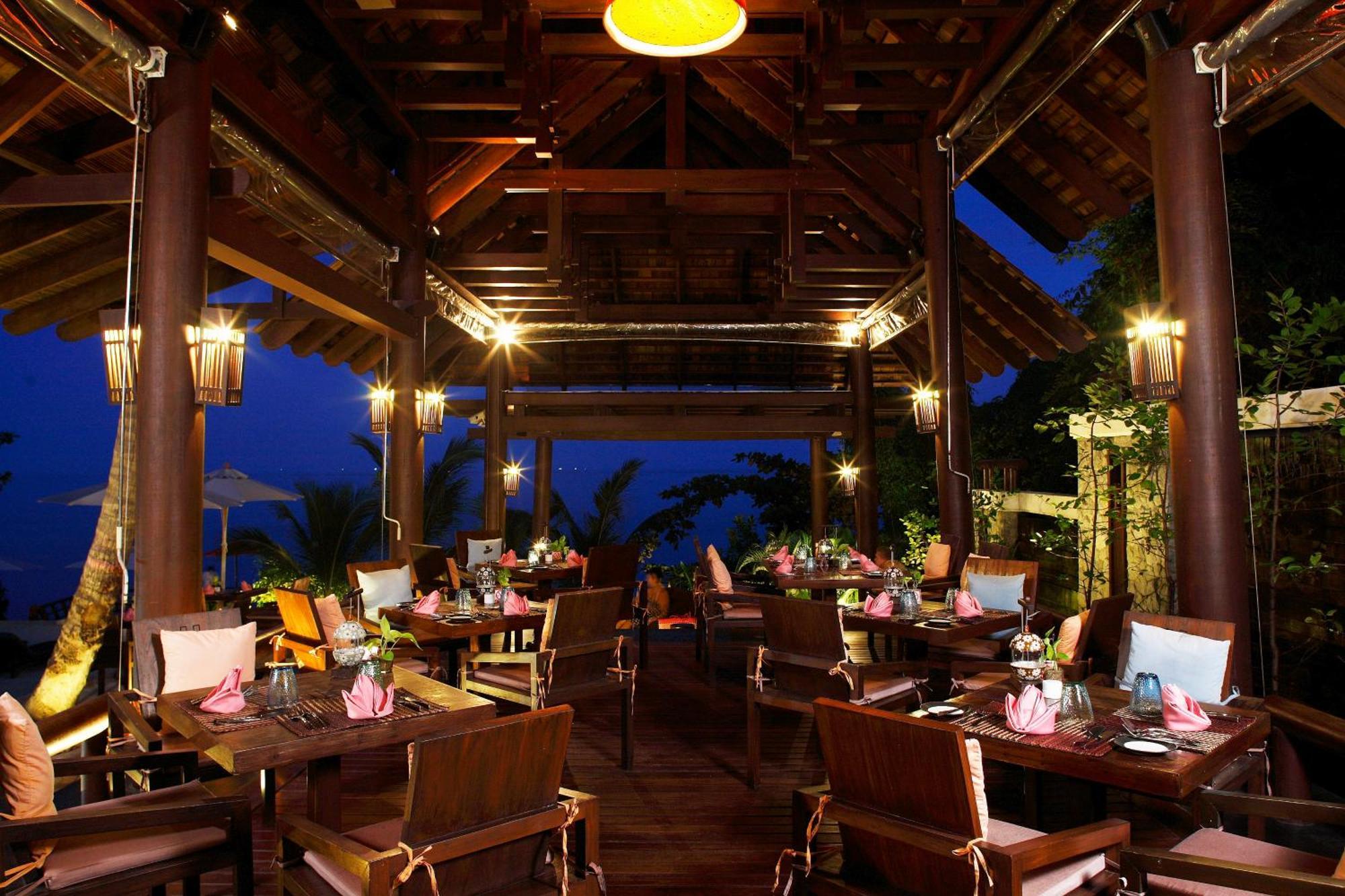 Bhundhari Koh Samui 3* Chaweng