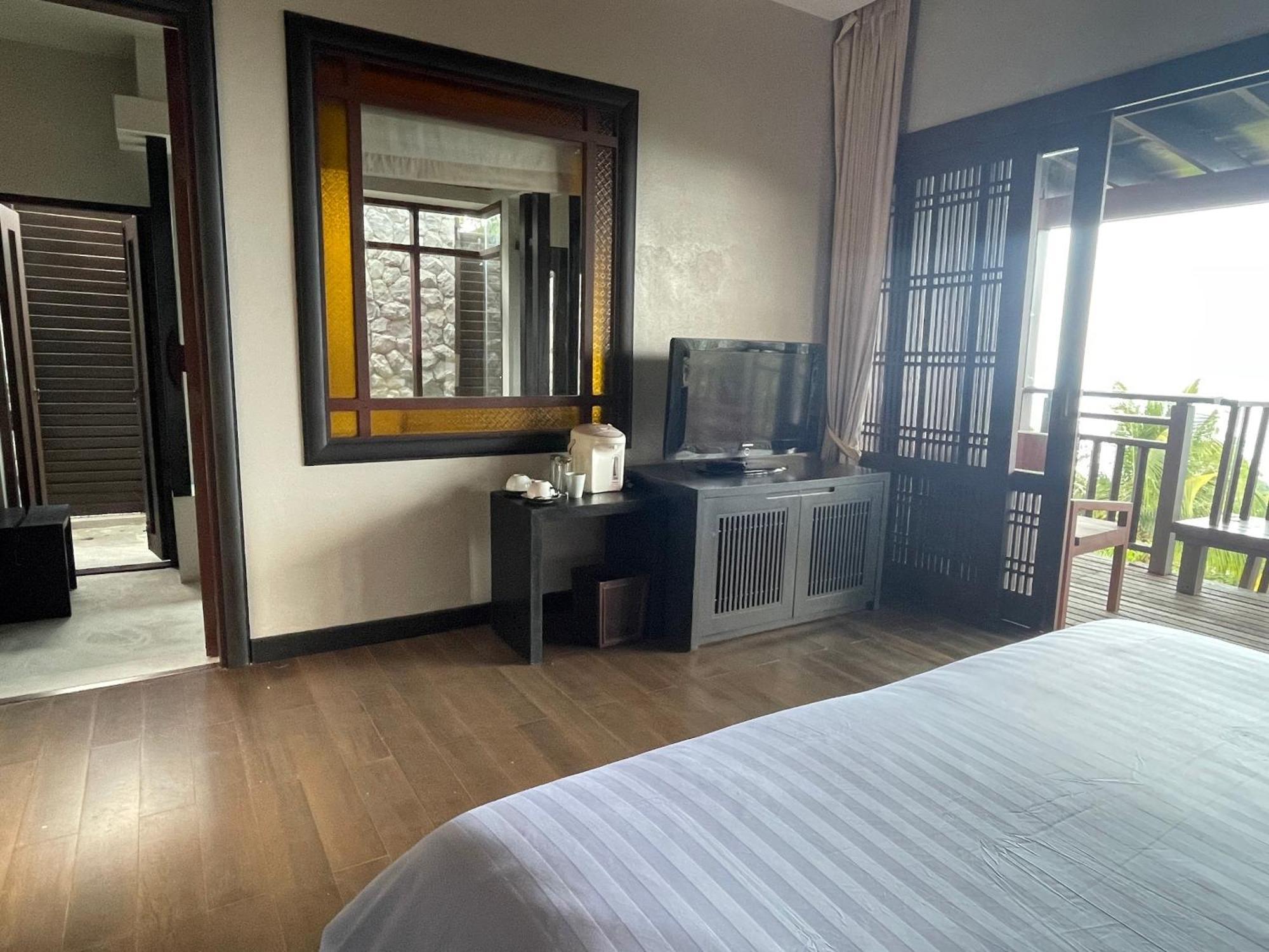 Station touristique Bhundhari Koh Samui Chaweng