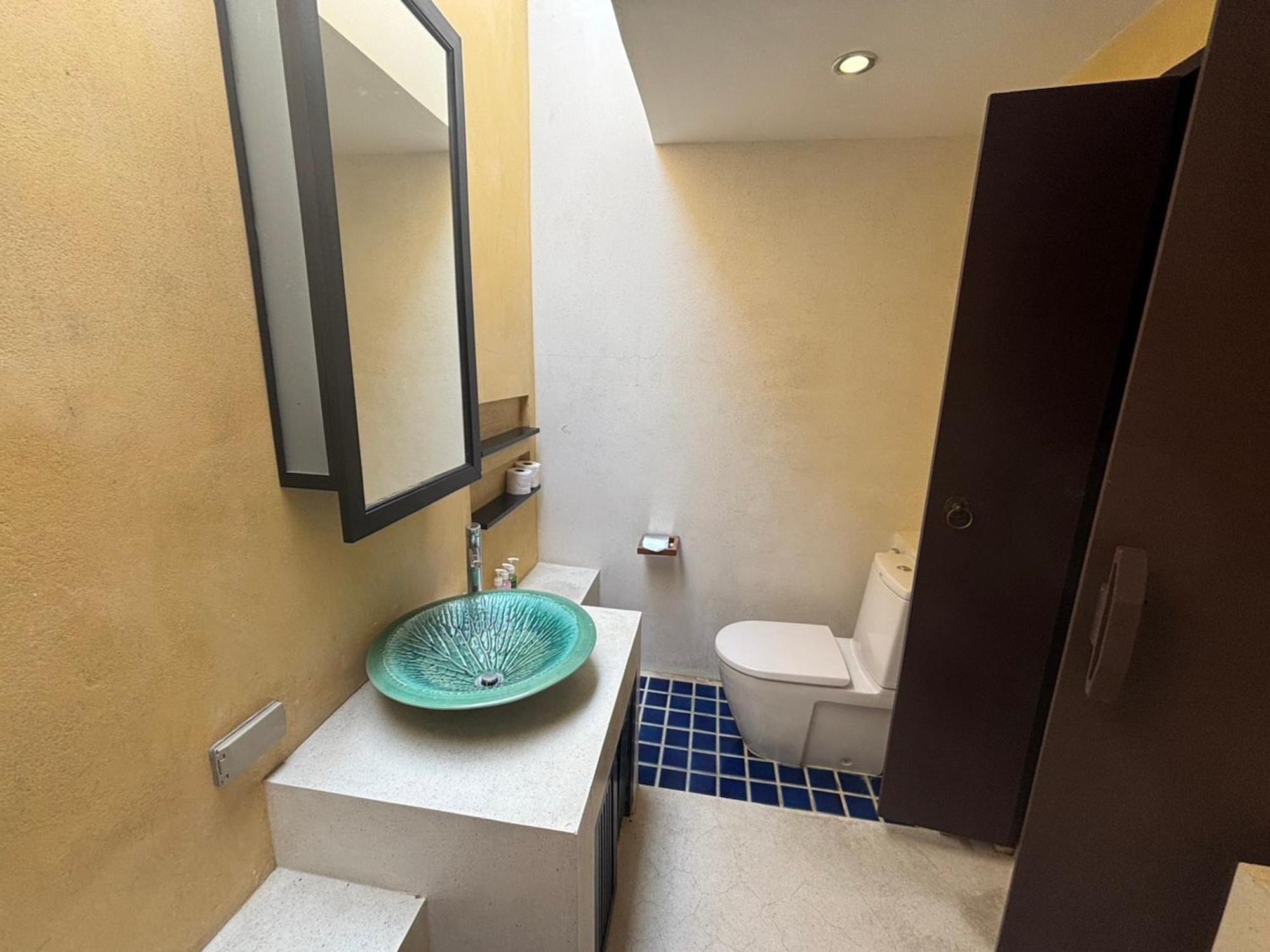 รีสอร์ท Bhundhari Koh Samui