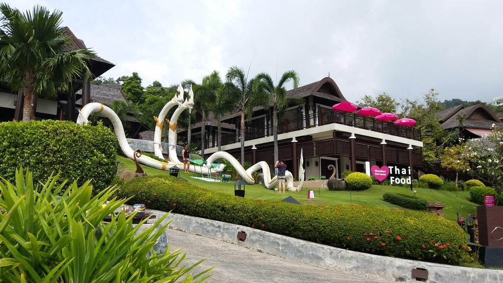 Station touristique Bhundhari Koh Samui 3*