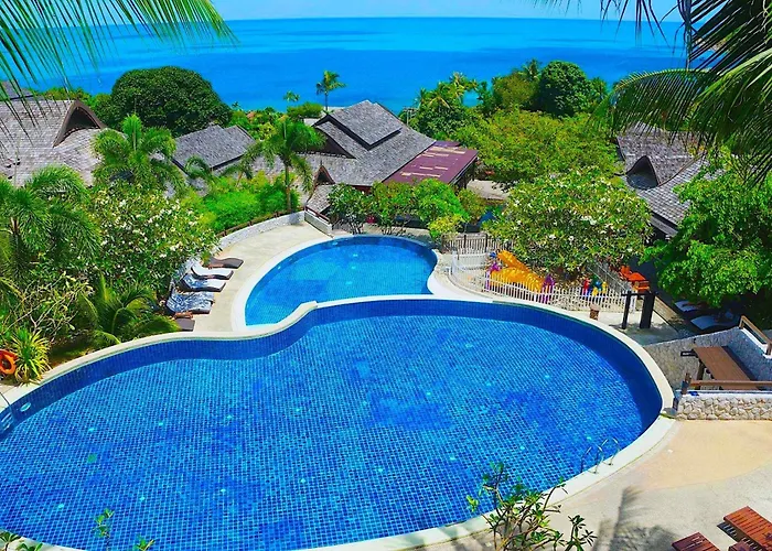 Bhundhari Koh Samui