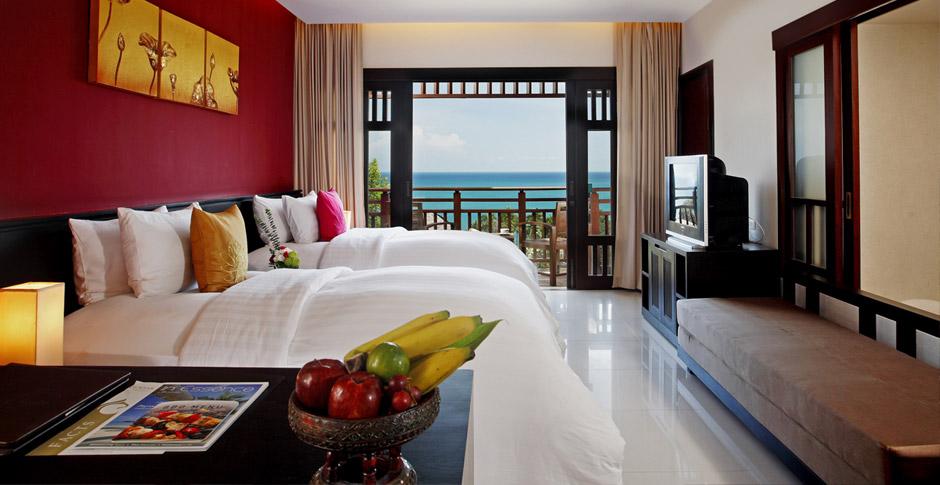 Bhundhari Koh Samui Pantai Chaweng