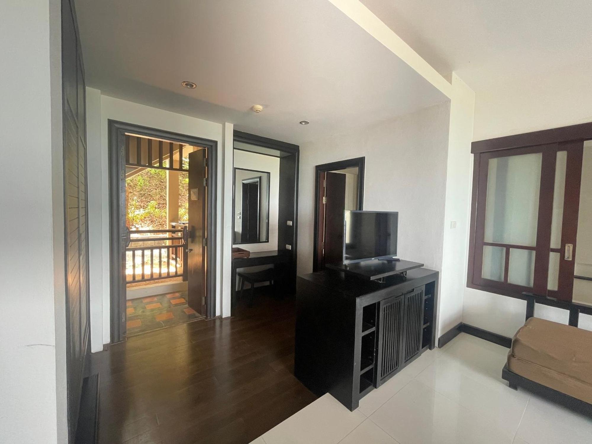 Bhundhari Koh Samui 3* Pantai Chaweng