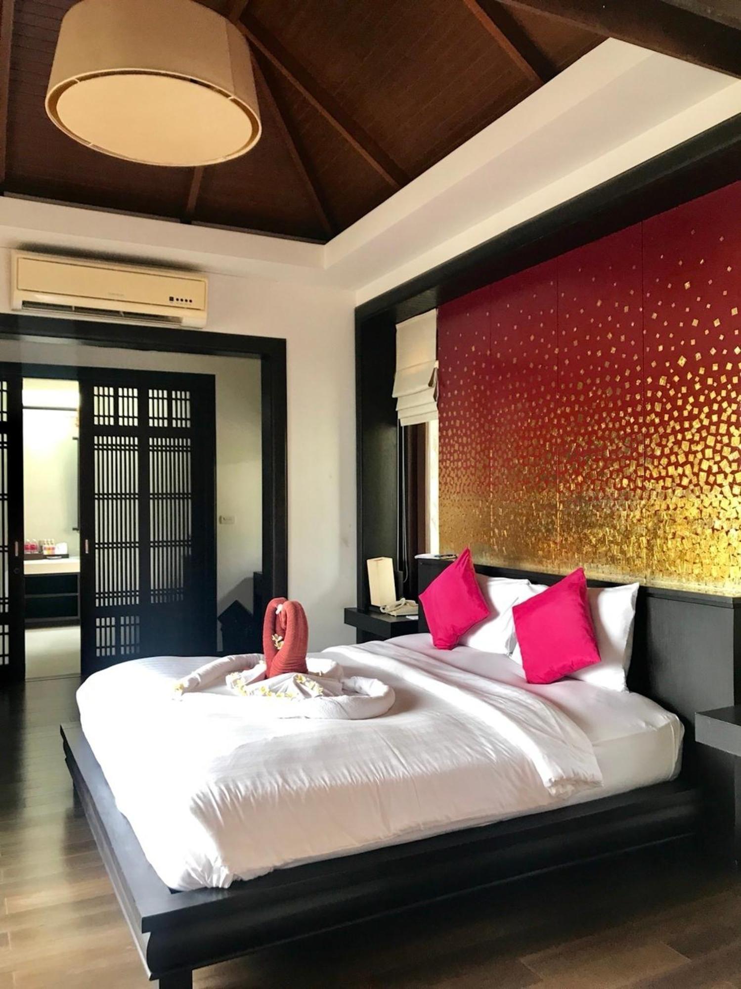 Bhundhari Koh Samui Tempat peranginan 3*