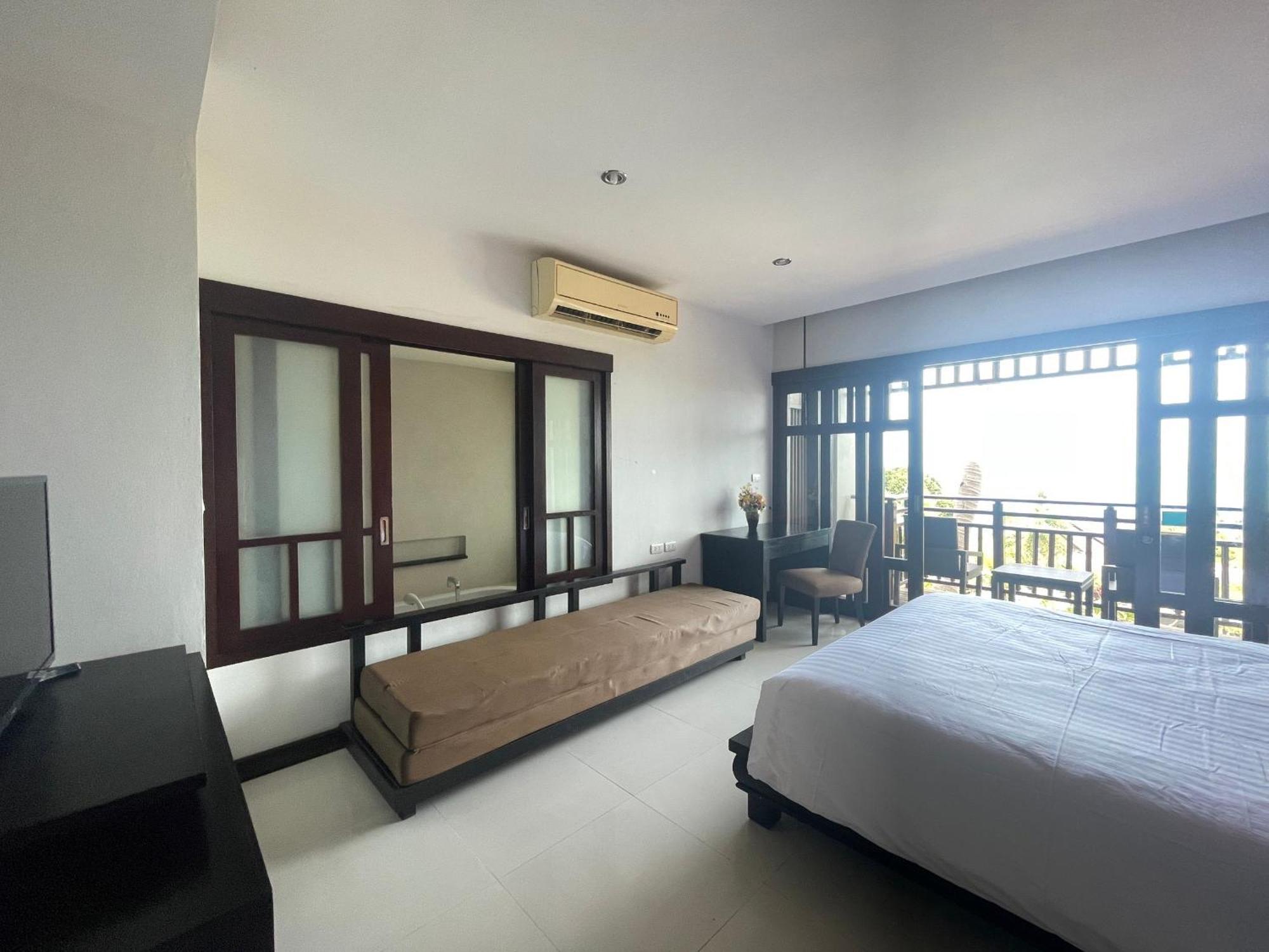 Bhundhari Koh Samui Tempat peranginan 3*