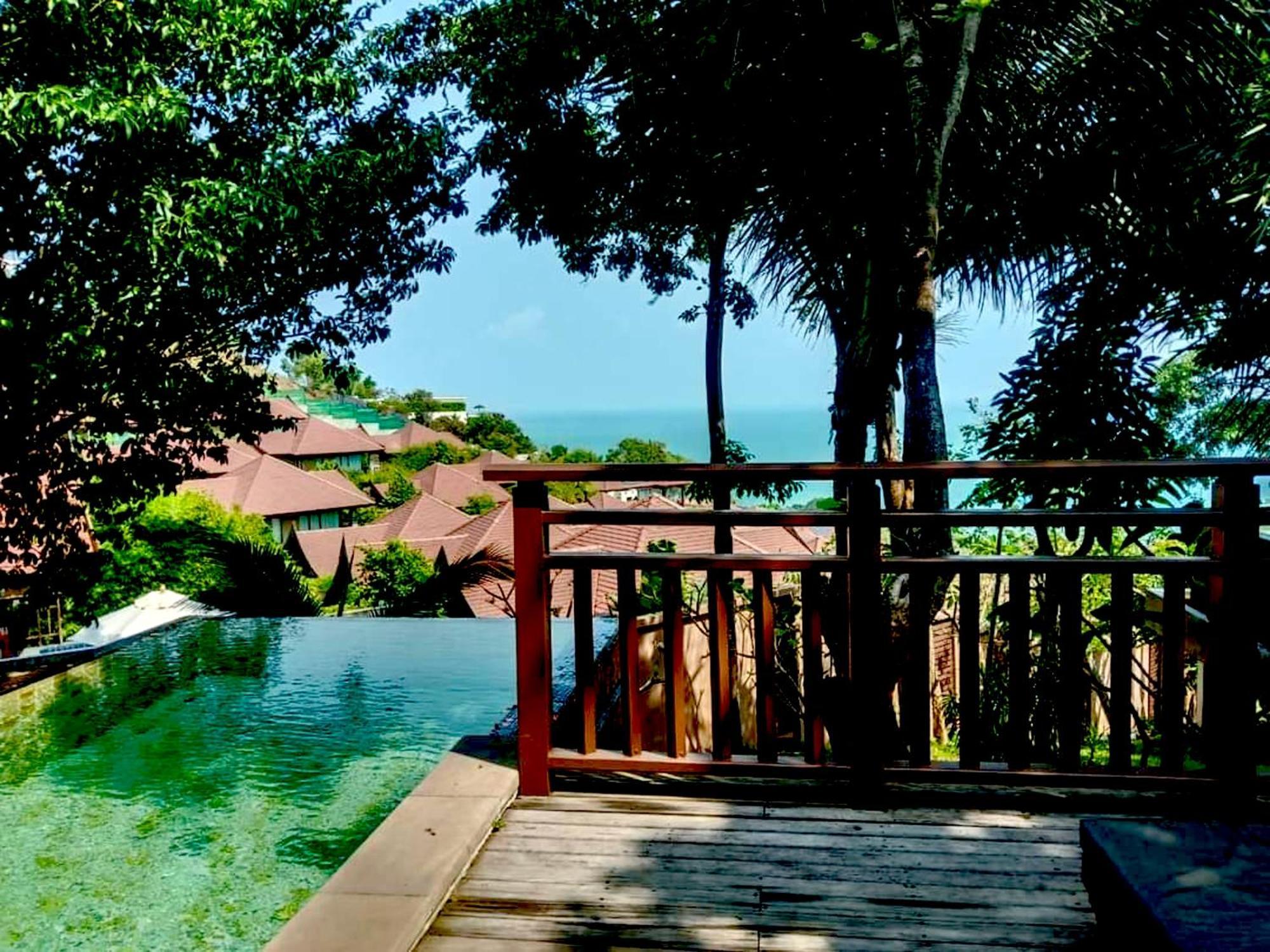 Bhundhari Koh Samui Pantai Chaweng