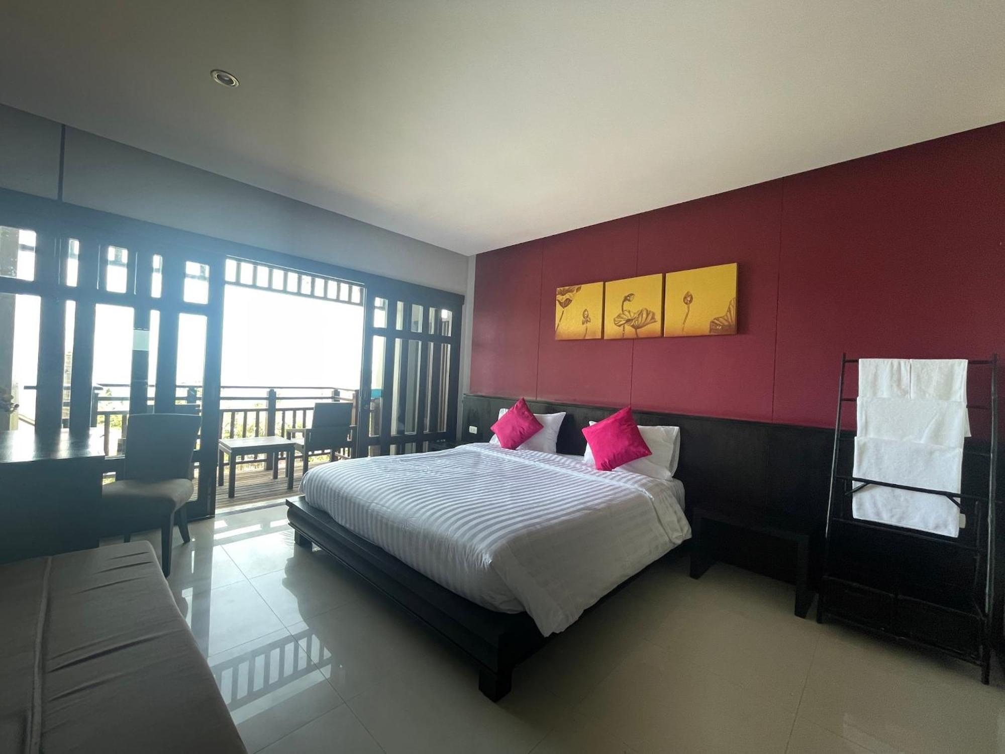 Bhundhari Koh Samui Tempat peranginan Pantai Chaweng