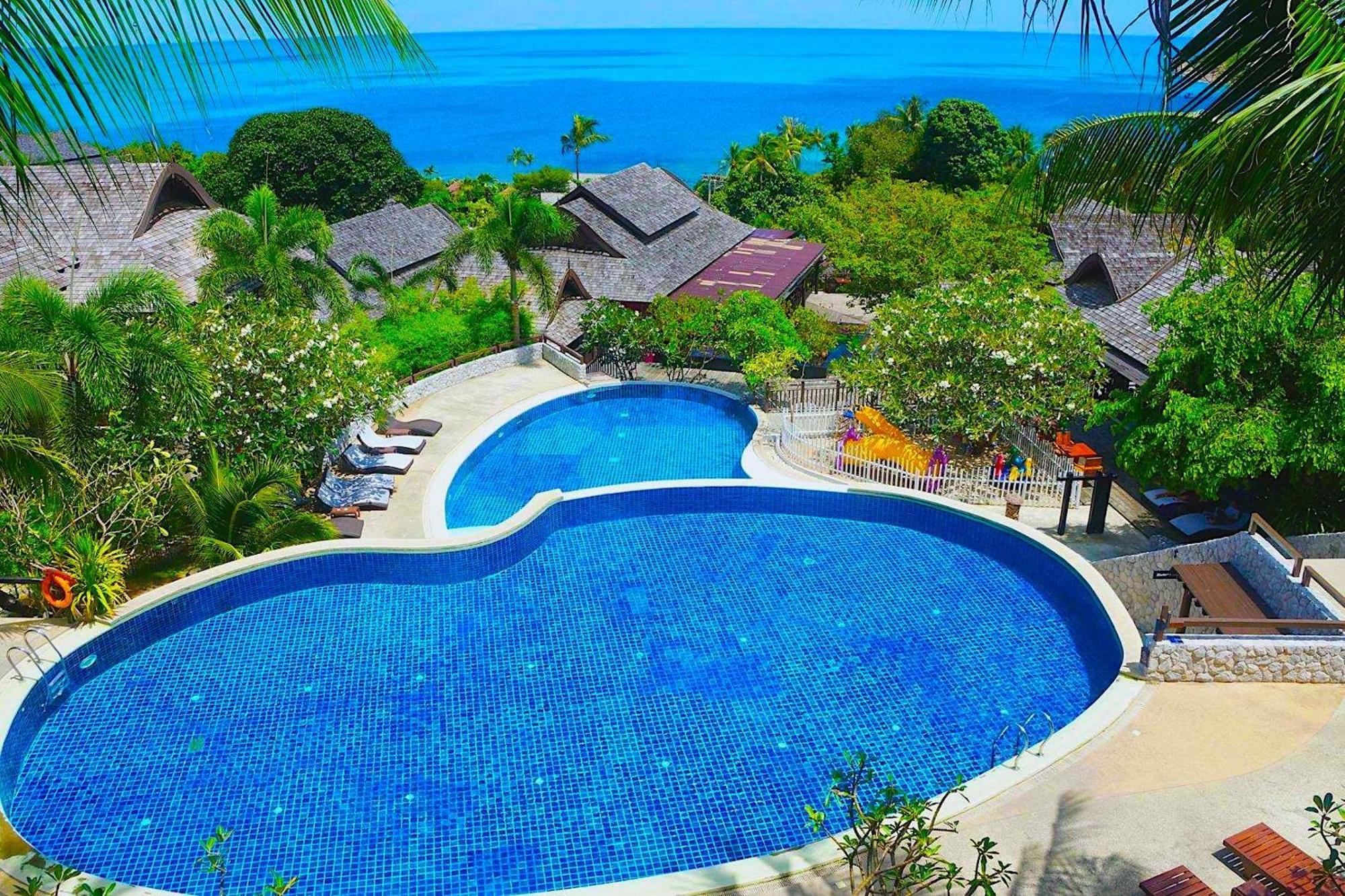 Bhundhari Koh Samui Tempat peranginan 3*