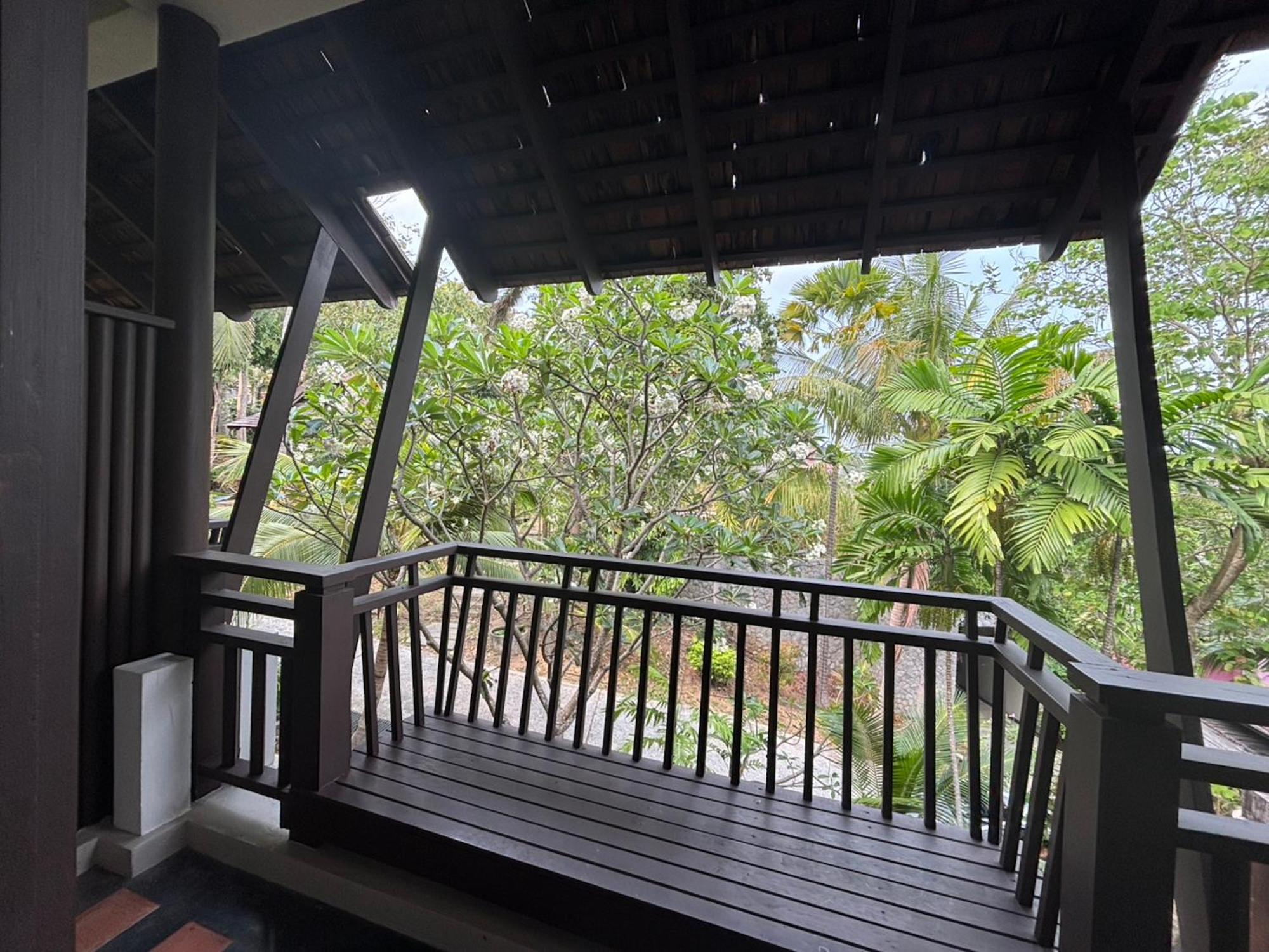 Bhundhari Koh Samui Pantai Chaweng