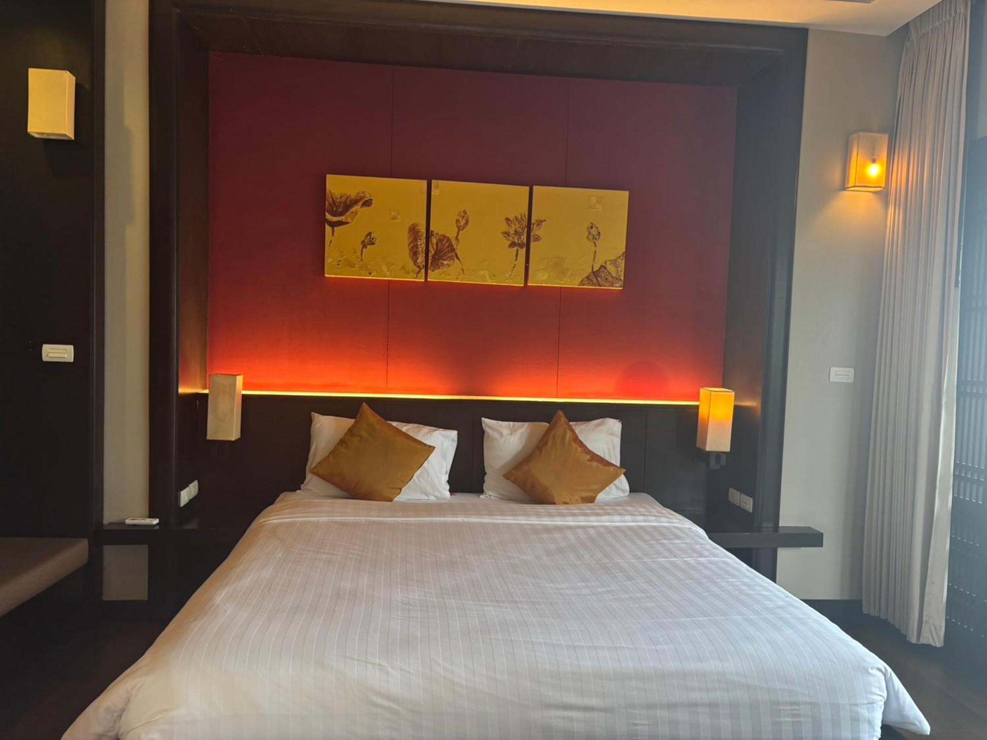 Bhundhari Koh Samui 3* Pantai Chaweng