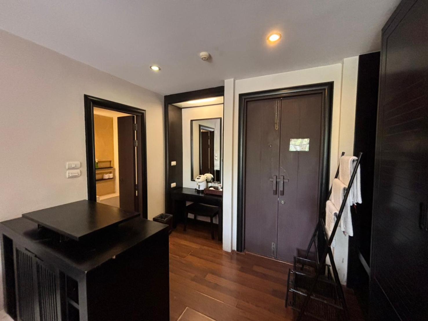 Bhundhari Koh Samui Tempat peranginan