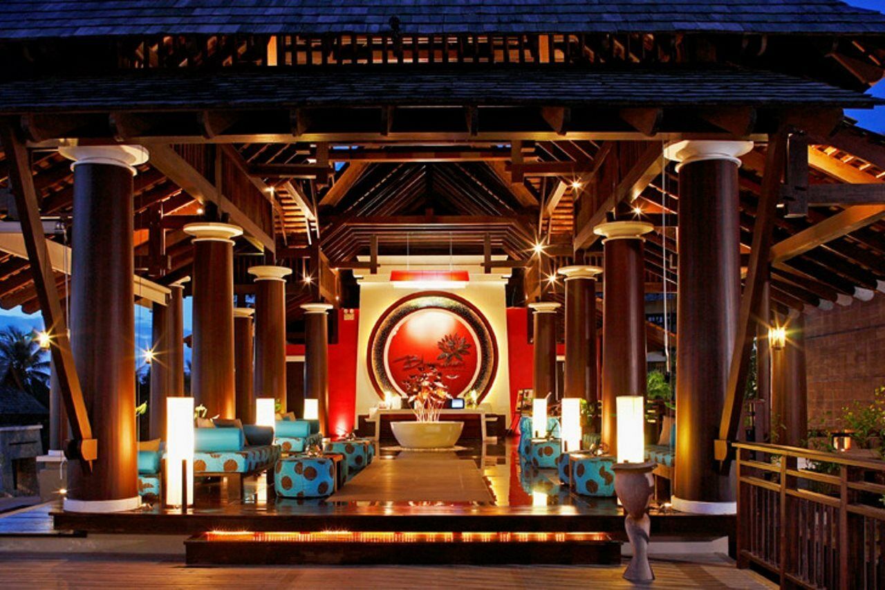 Bhundhari Koh Samui Pantai Chaweng